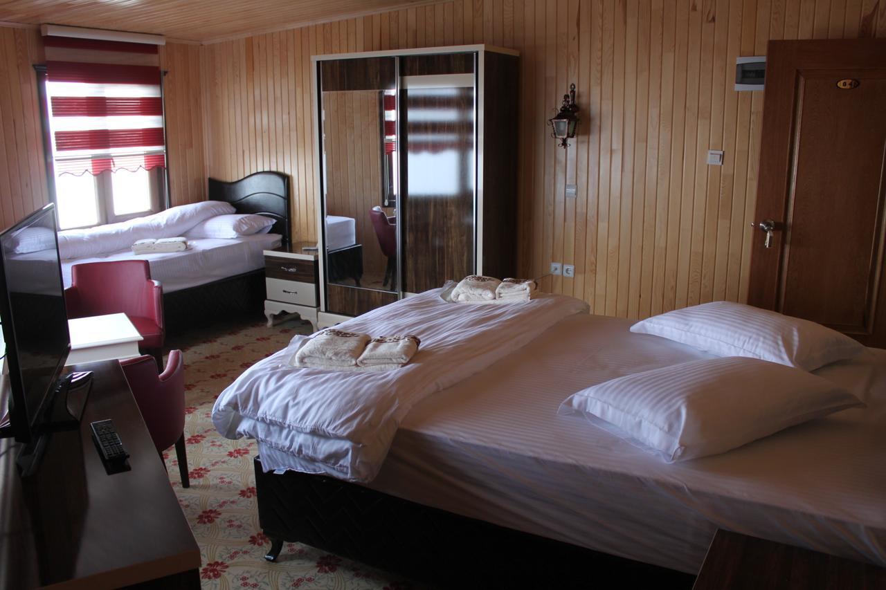 Aymeydani Hotel Caykara Room photo