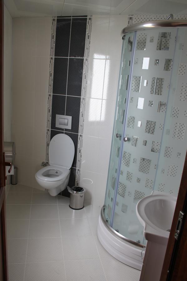 Aymeydani Hotel Caykara Room photo