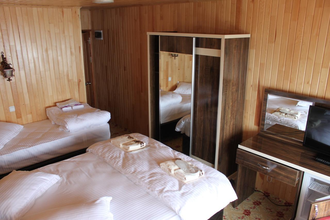 Aymeydani Hotel Caykara Room photo